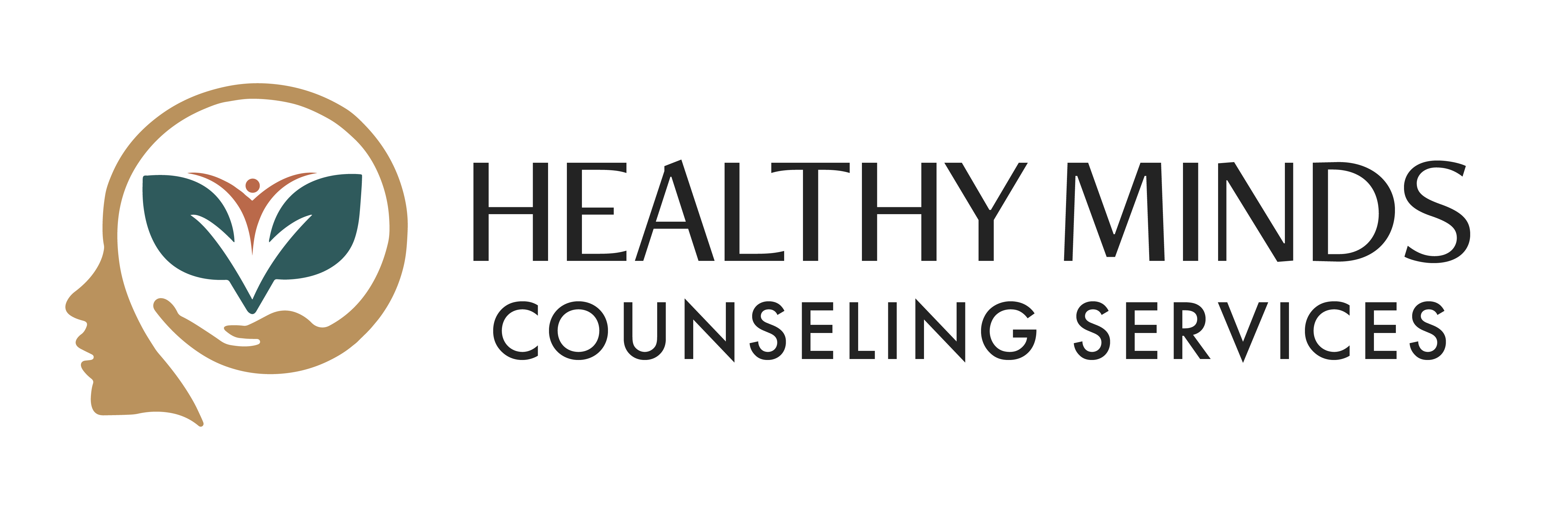 Healthy Minds Counseling Services